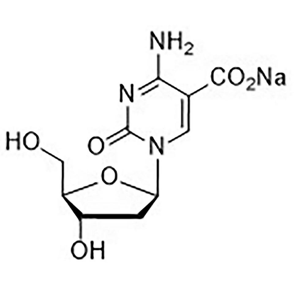 2'-Deoxycytidine-5-Carboxylic Acid sodium salt